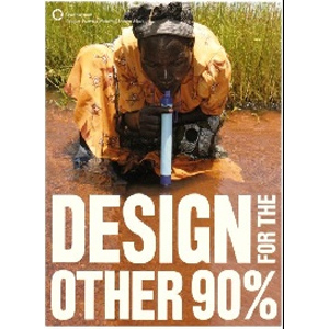 Книга Design for the Other
