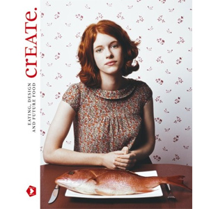 Eating, Design and Future Food