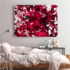 Набор для создания картины телами Diablo