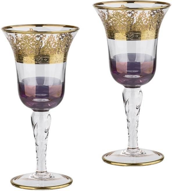 Бокалы для вина