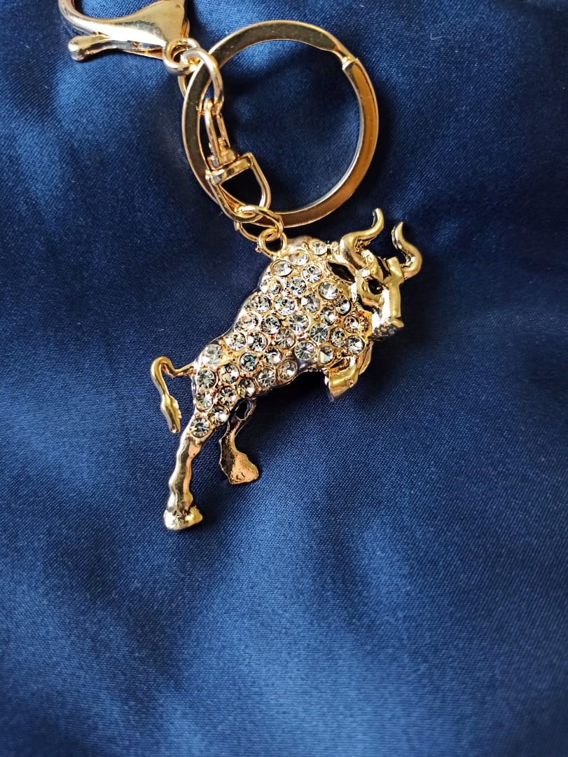 Брелок для ключей Символ года