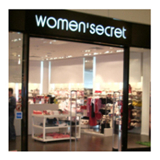 Women S Secret Магазины В Москве
