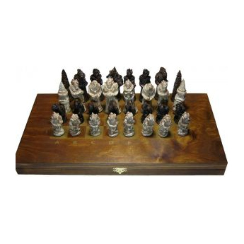 Шахматы «Фэнтези»