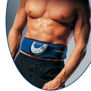 Цифровой миостимулятор FLEX Male 