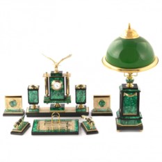 Письменный набор Сенатор