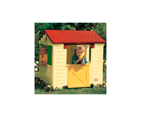Игровой домик LITTLE TIKES