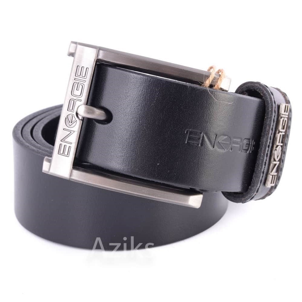 Мужской ремень Enorgie