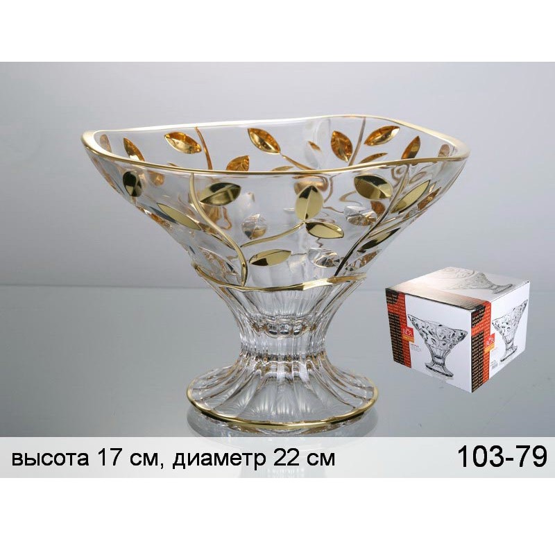 Фруктовница Лаурус