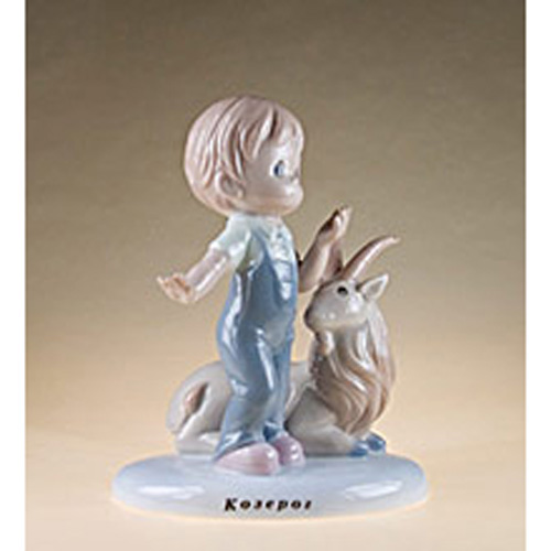 Фигурка Козерог