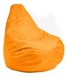 Кресло-мешок груша Orange (оксфорд)