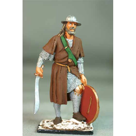 Немецкий пехотинец, 14 век