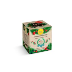 CHRISTMAS COLLECTION | Кофе Camocim | Шкатулка | 100g | Новогодний подарок