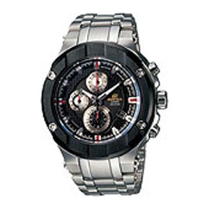 Мужские японские наручные часы Casio