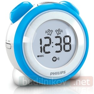Радиобудильник Philips AJ3138/12