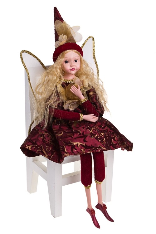 музыкальная фарфоровая кукла. фарфоровая кукла фея. кукла фея новогодняя. фея кукол балет академии вагановой. кукла фея музыкальная.