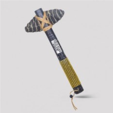 Топор жены вождя