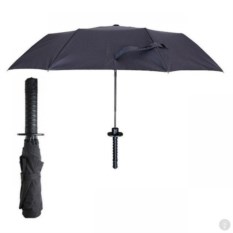 Зонт Меч самурая