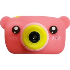 Детский фотоаппарат Мишки Kids fun camera
