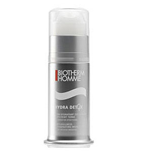 Очищающая эмульсия BIOTHERM Hydra Detox Homme