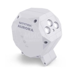 Лазерный планетарий Aurora