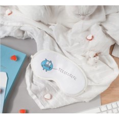 Маска для сна Тссссссс