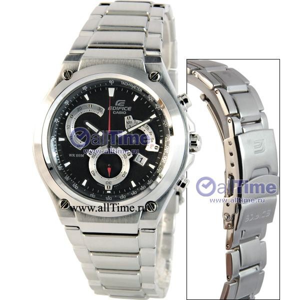 Мужские японские наручные часы Casio