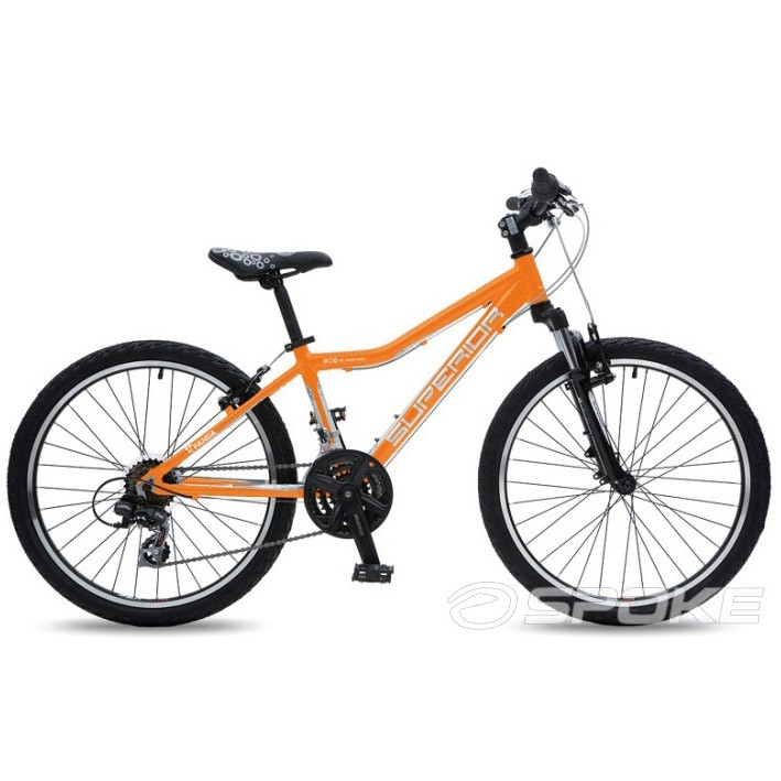 Велосипед Superior XC 24 Panda