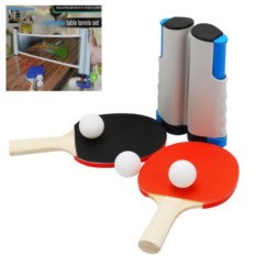 Набор для настольного тенниса