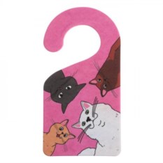 Автомобильный ароматизатор Опять ты (бабл гам)