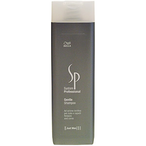 Мягкий шампунь Gentle Shampoo