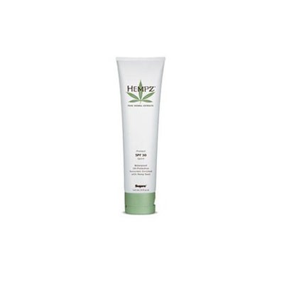 Лосьон солнцезащитный SPF 30