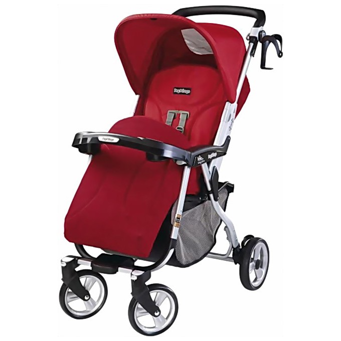 Прогулочная коляска Peg Perego Vela