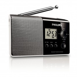 Портативное радио Philips AE1850/00