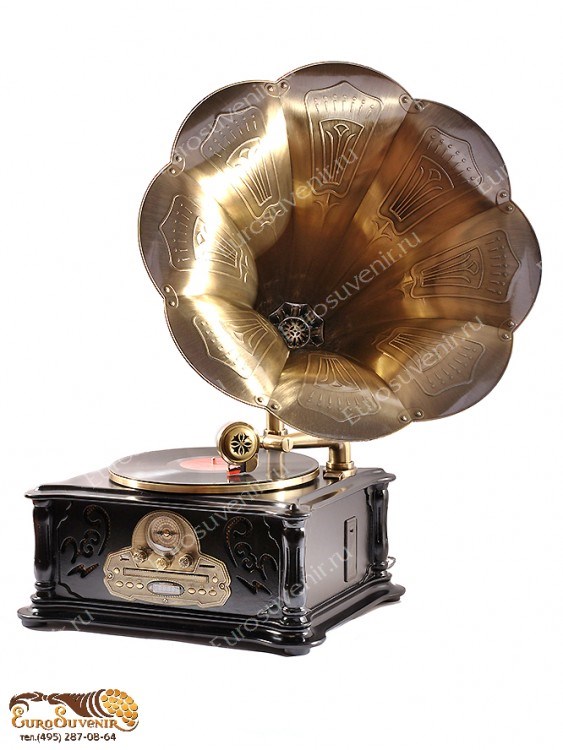 Граммофон. Граммофон Soundmaster nr917. Виниловый проигрыватель PLAYBOX PB-1013u Gramophone-III. Музыкальный центр-ретро граммофон Себастьян Бах. Виниловый проигрыватель PLAYBOX PB-1017u Gramophone-VII.