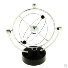 Маятник-вечный двигатель Космос