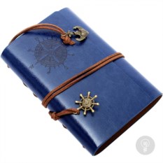 Блокнот Морской волк 16 х 23 см.