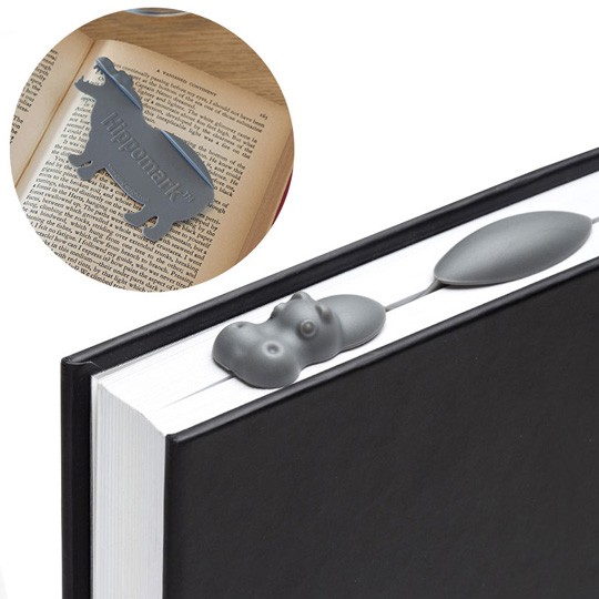 Закладка Hippomark