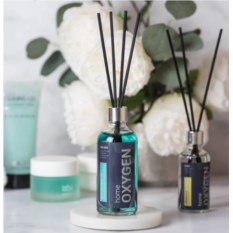 Ароматический диффузор Oxygen (разные ароматы)
