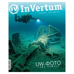 Журнал InVertum № 2 (15)/2011