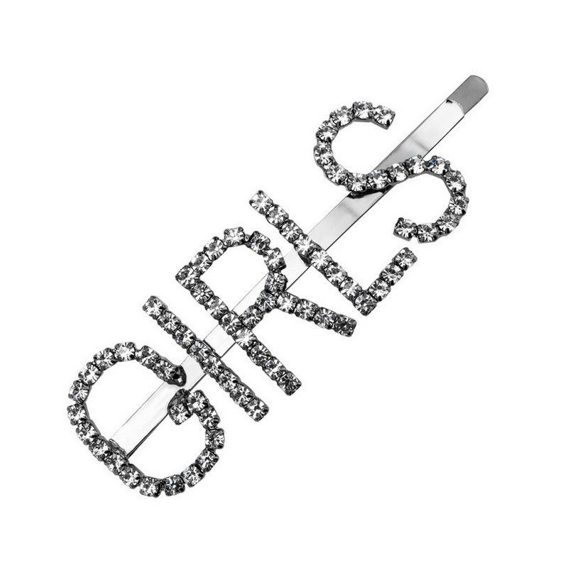 Заколка Гёрлс