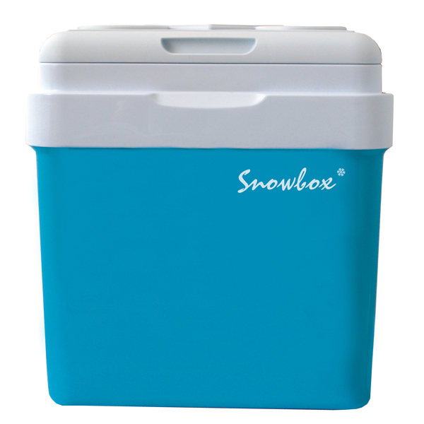 Термоконтейнер пластиковый Camping World SNOWBOX - 25