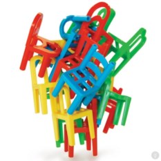 Алко-игра Пьяные стулья