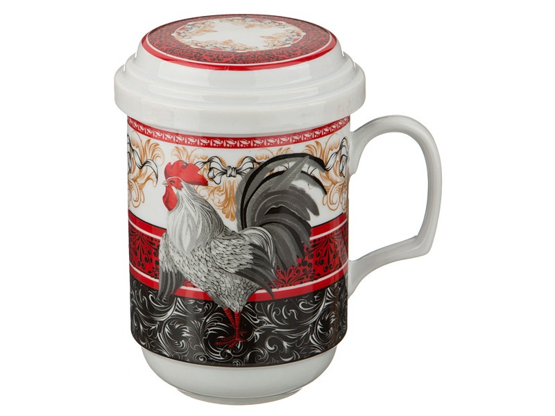 заварочные кружки с ситом. заварочные кружки с ситом. кружка заварочная с ситом. кружка 400мл бульонка 814-118. кружка заварочная blt.