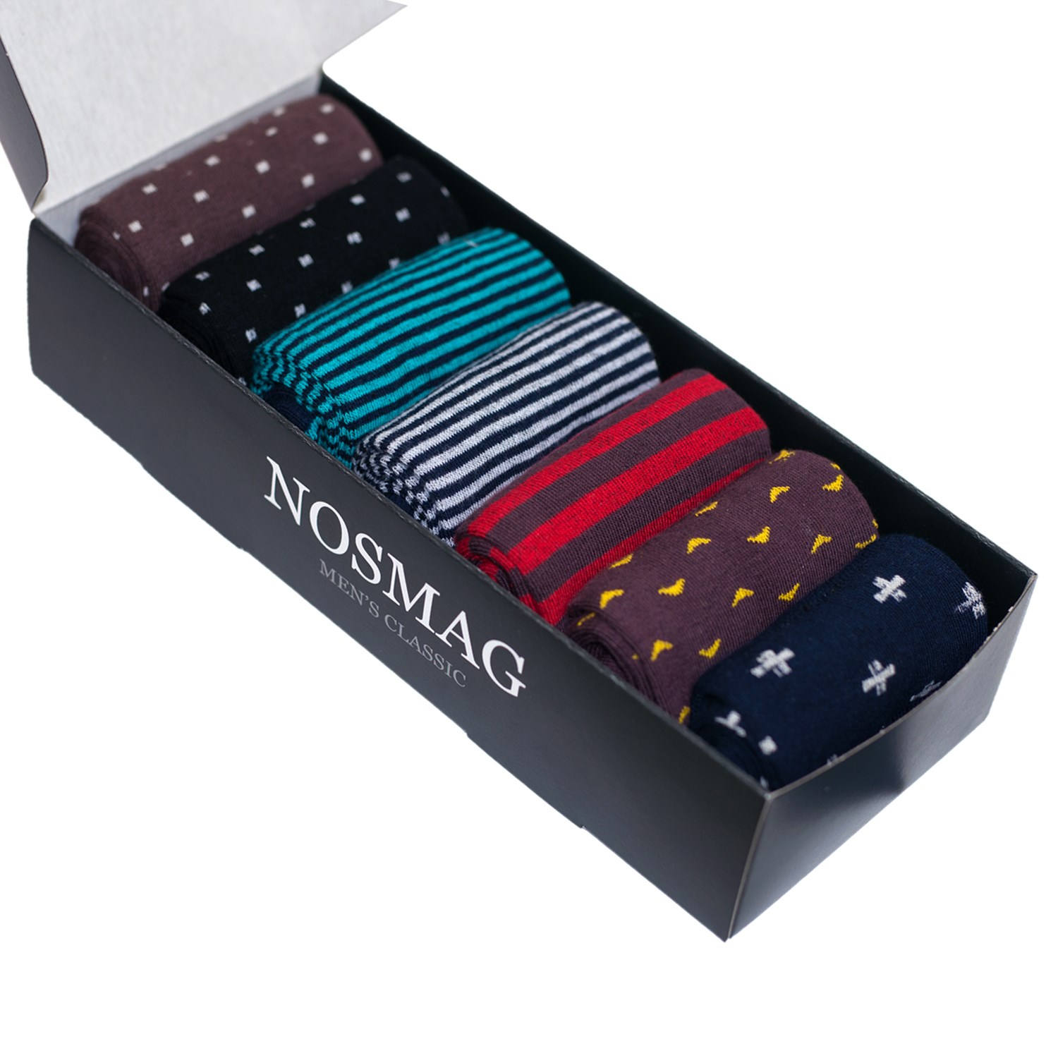 Набор носков мужских Озон 170