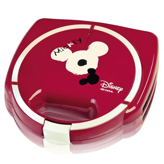 Бутербродница Ariete Disney  