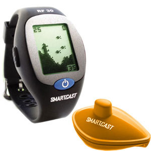 Эхолот HUMMINBIRD SmartCast RF30