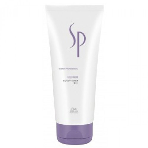 Восстанавливающий кондиционер Wella SP