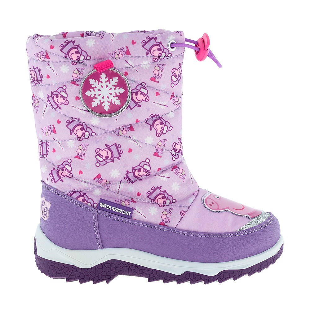 Детские Сапоги 30 Размера Купить