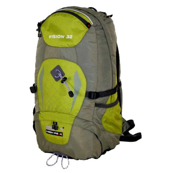 Рюкзак HIGH PEAK VISION 32