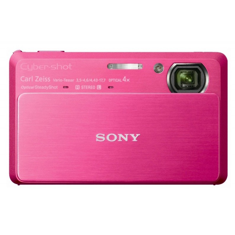 Цифровая фотокамера Sony Cyber-shot DSC-TX9
